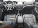 Hyundai TUCSON Limited Image 12
