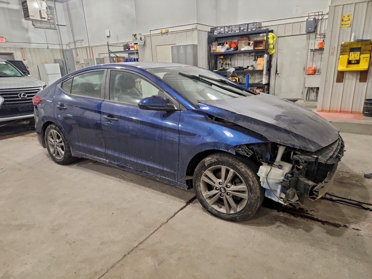 Hyundai ELANTRA Se Image 3