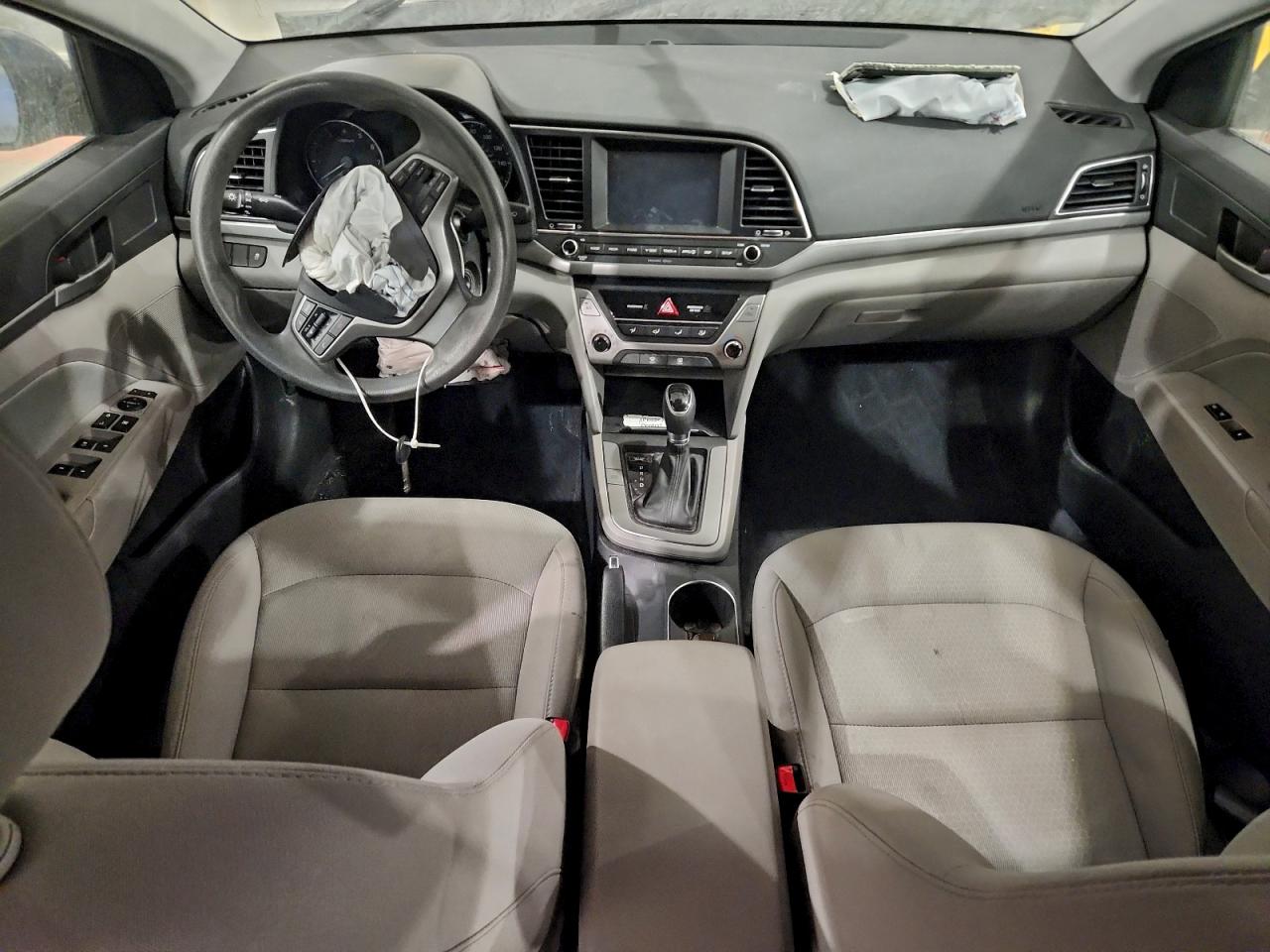 Hyundai ELANTRA Se Image 7