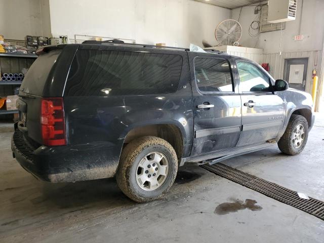 Chevrolet Suburban K1500 Lt Image 3