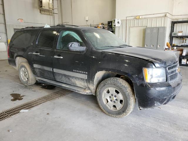 Chevrolet Suburban K1500 Lt Image 10
