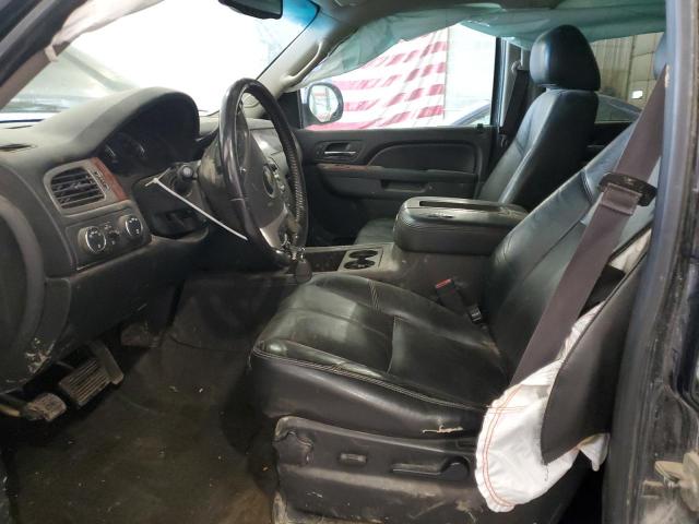 Chevrolet Suburban K1500 Lt Image 5