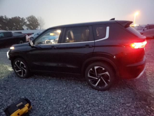 Mitsubishi Outlander Se Image 2