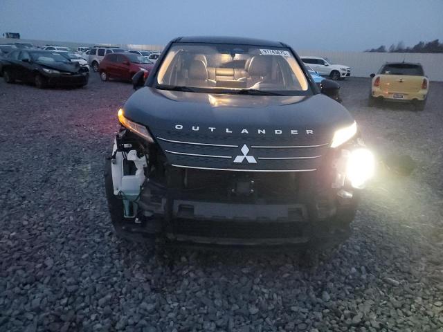 Mitsubishi Outlander Se Image 12