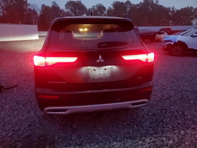 Mitsubishi Outlander Se Image 6