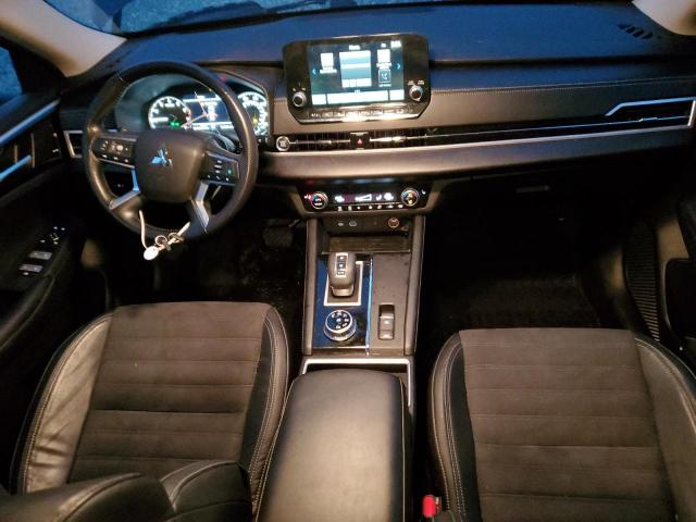 Mitsubishi Outlander Se Image 7