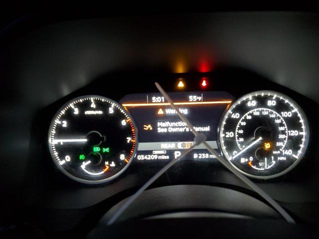 Mitsubishi Outlander Se Image 10