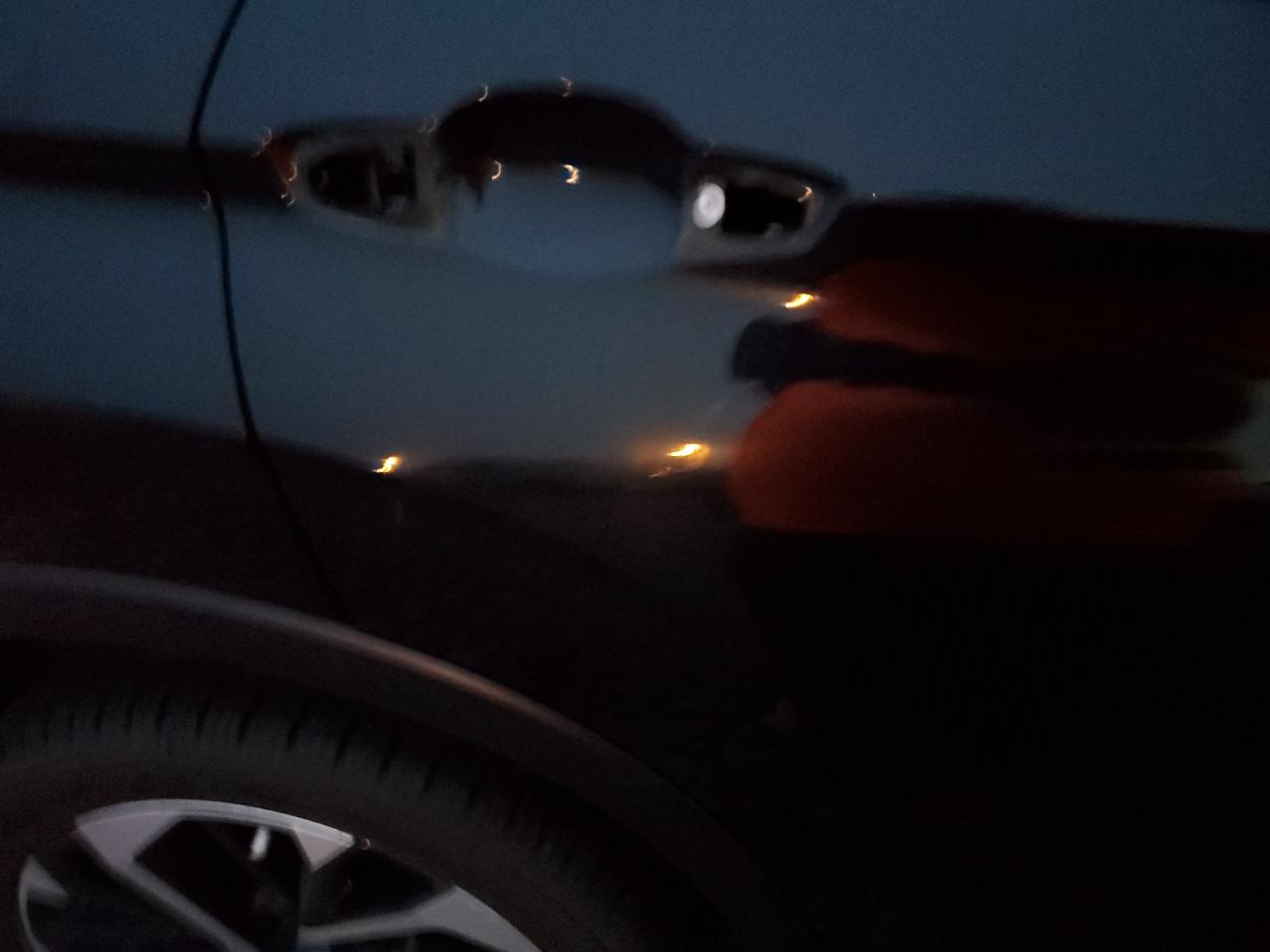 Mitsubishi Outlander Se Image 13