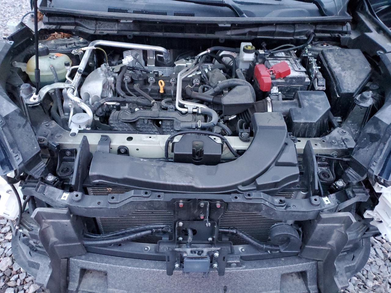 Mitsubishi Outlander Se Image 9