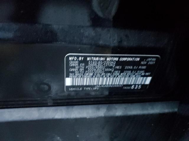 Mitsubishi Outlander Se Image 11