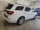 Dodge Durango Citadel Image 14