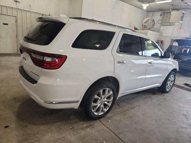 Dodge Durango Citadel Image 14
