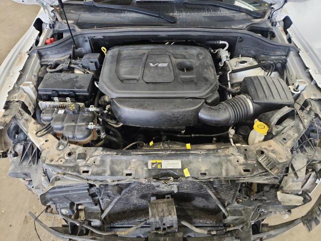 Dodge Durango Citadel Image 11