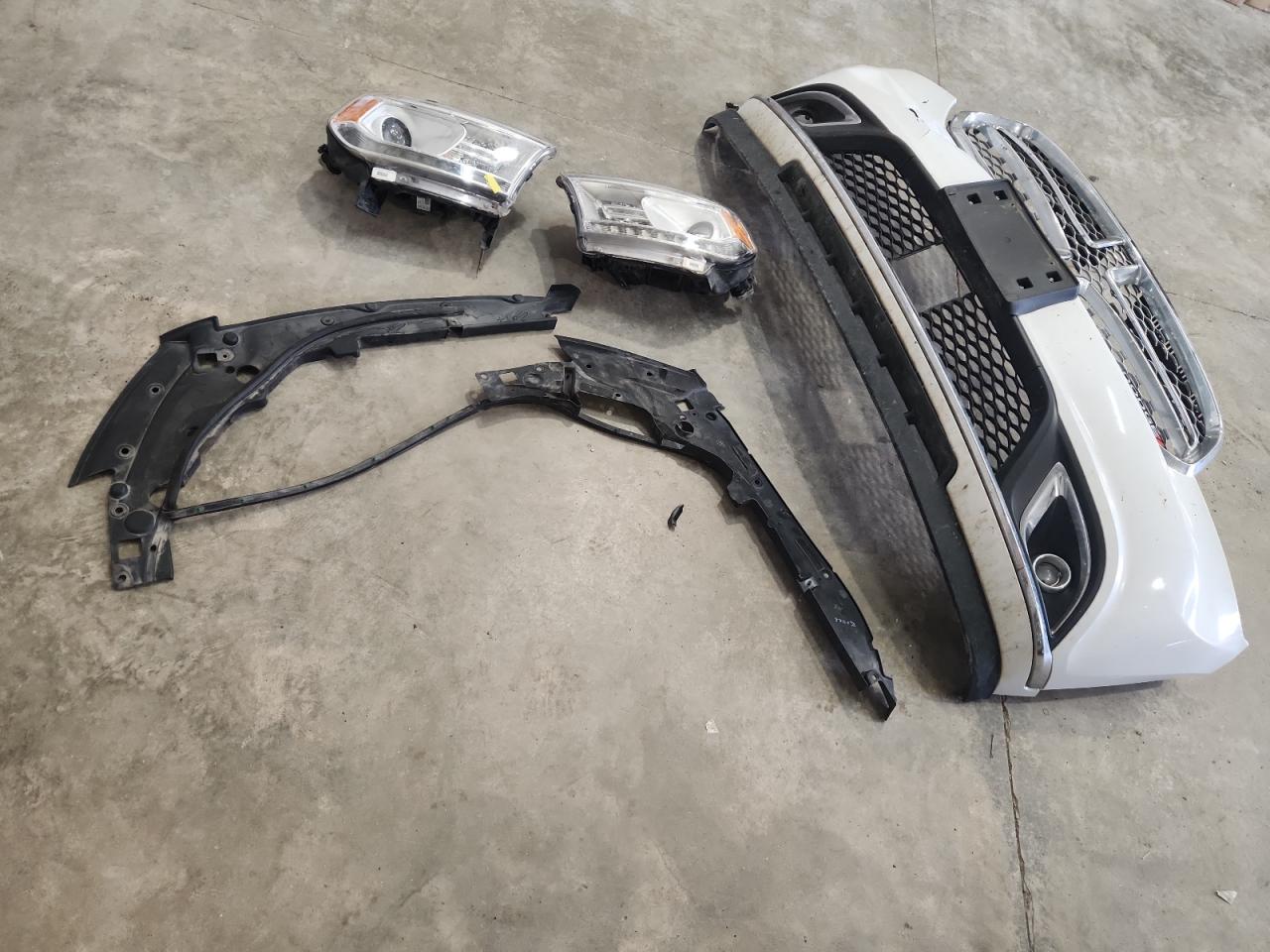 Dodge Durango Citadel Image 10