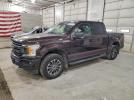 Ford F-150 Supercrew Image 1