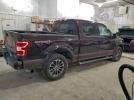 Ford F-150 Supercrew Image 2