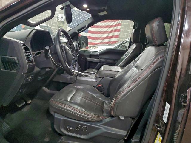 Ford F-150 Supercrew Image 8