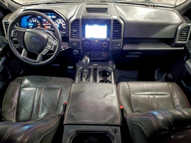 Ford F-150 Supercrew Image 6