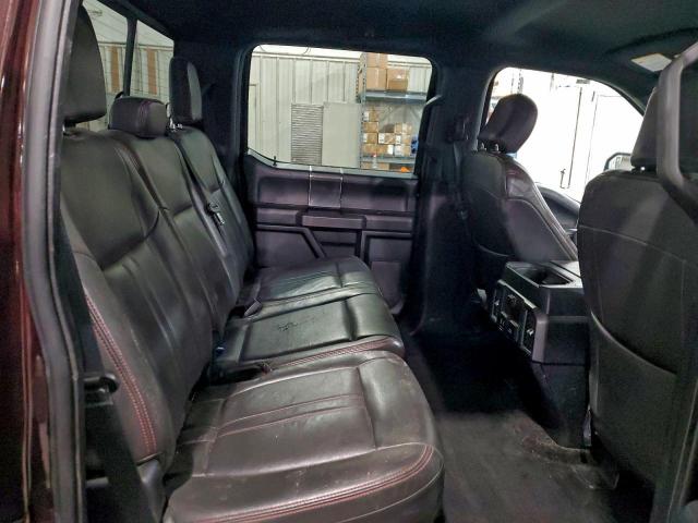 Ford F-150 Supercrew Image 7