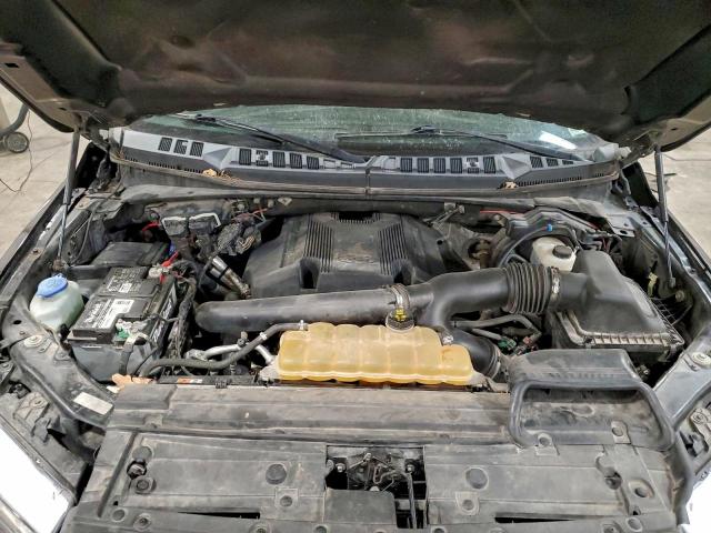 Ford F-150 Supercrew Image 9