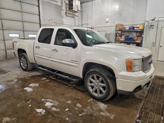 GMC Sierra K1500 Denali Image 5