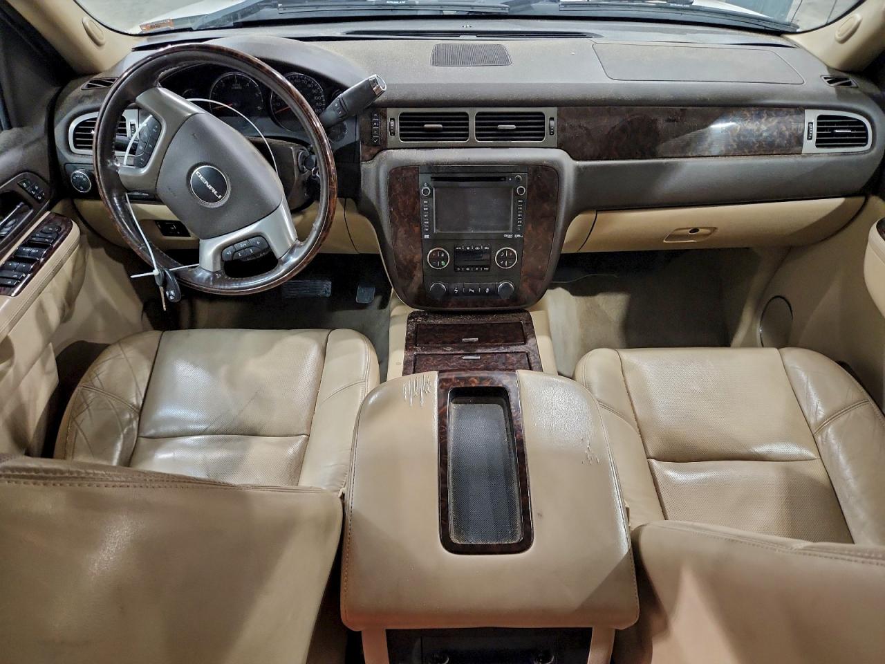 GMC Sierra K1500 Denali Image 6