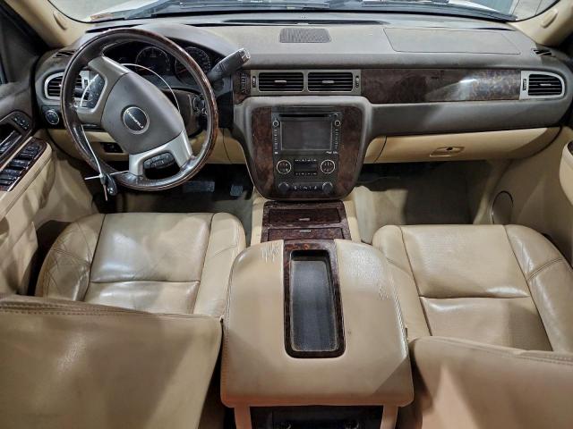 GMC Sierra K1500 Denali Image 6