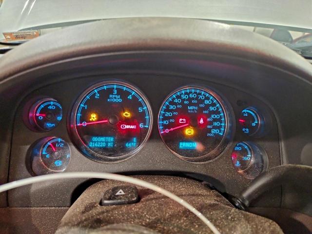 GMC Sierra K1500 Denali Image 11