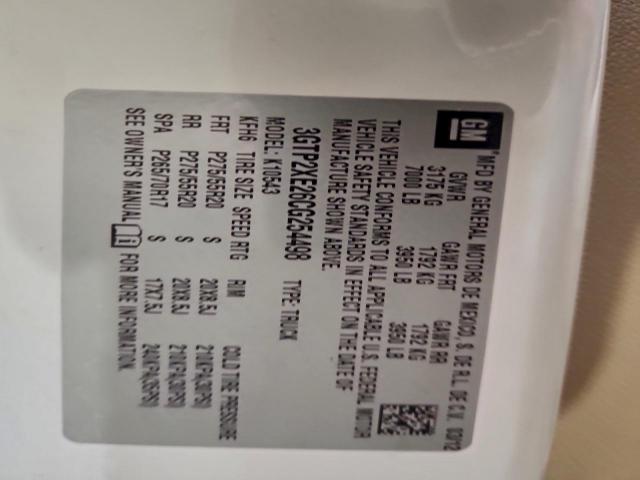 GMC Sierra K1500 Denali Image 7