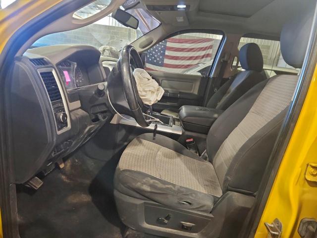 Dodge Ram 2500 Slt Image 6