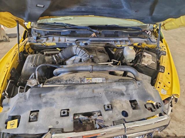 Dodge Ram 2500 Slt Image 9