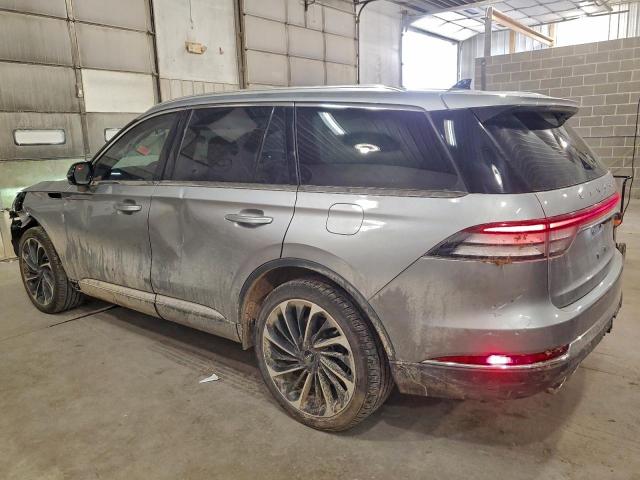 Lincoln Aviator Reserve Image 2