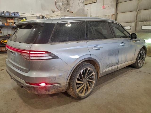 Lincoln Aviator Reserve Image 3