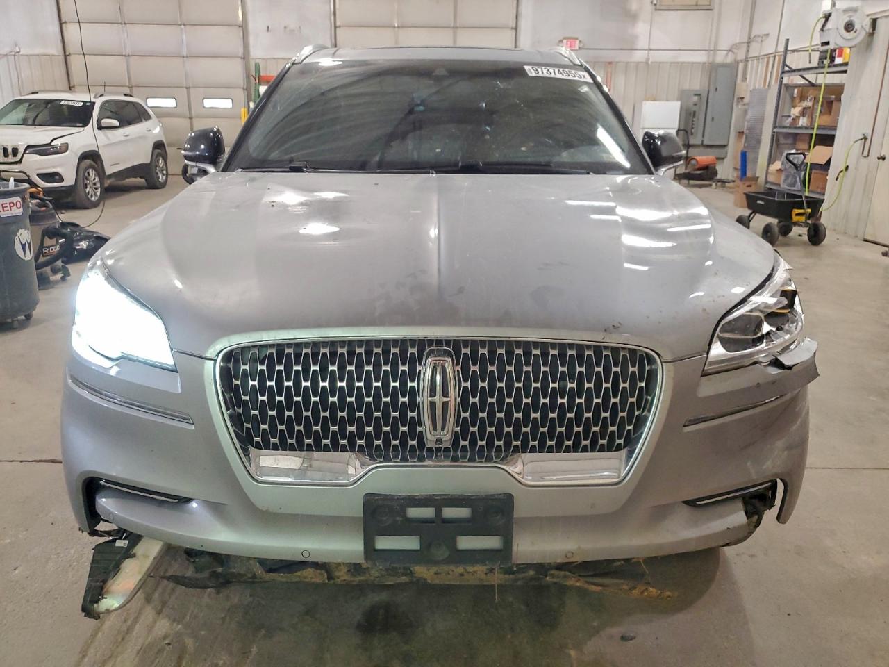Lincoln Aviator Reserve Image 9