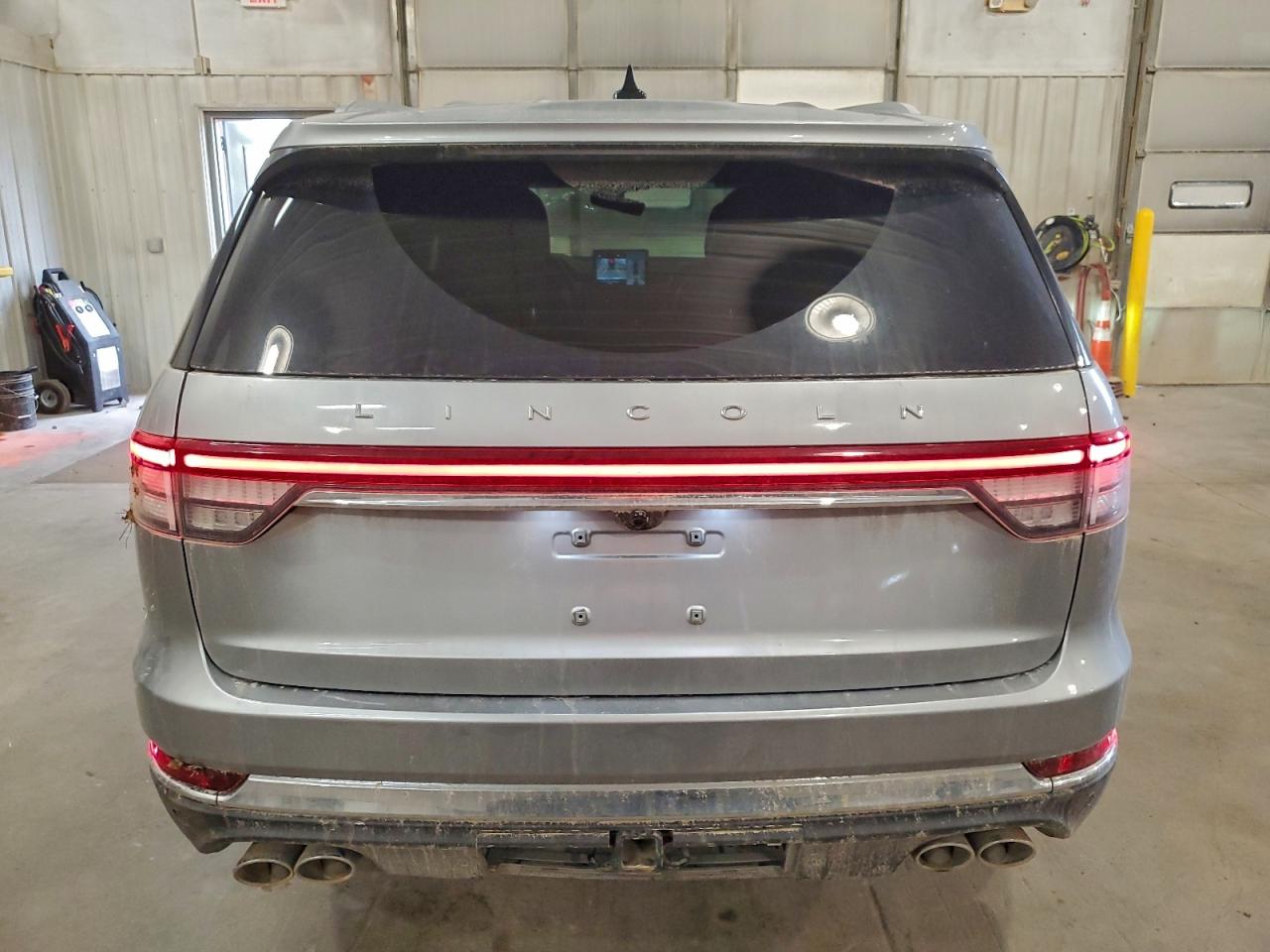 Lincoln Aviator Reserve Image 7