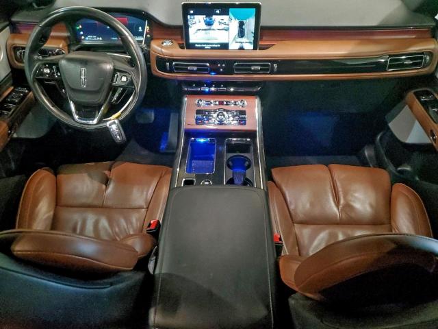 Lincoln Aviator Reserve Image 10