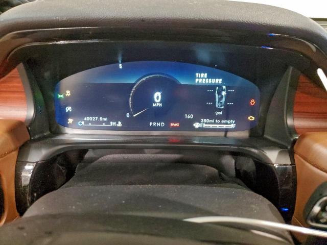 Lincoln Aviator Reserve Image 12