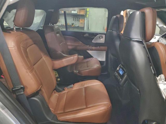 Lincoln Aviator Reserve Image 11