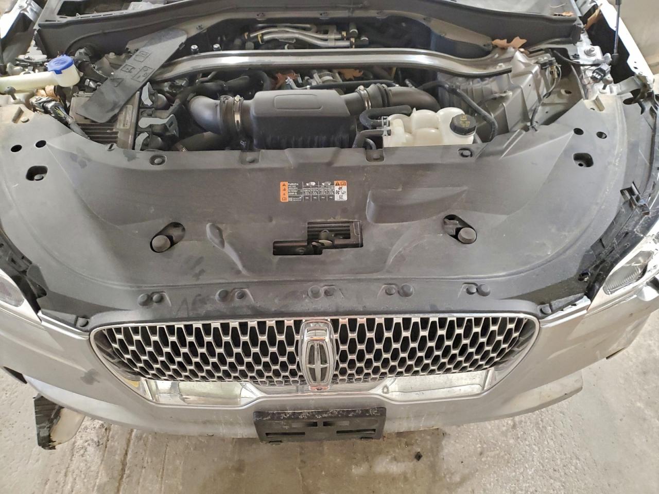 Lincoln Aviator Reserve Image 5