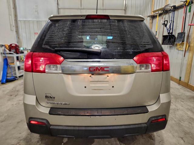 GMC Terrain Sle Image 9