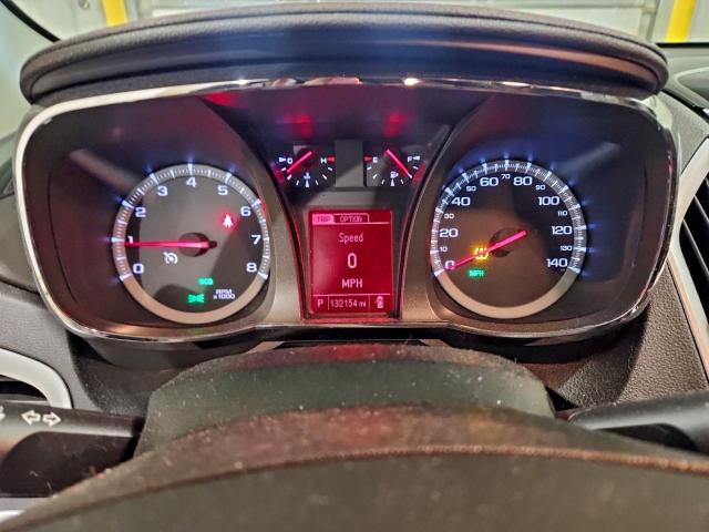 GMC Terrain Sle Image 8