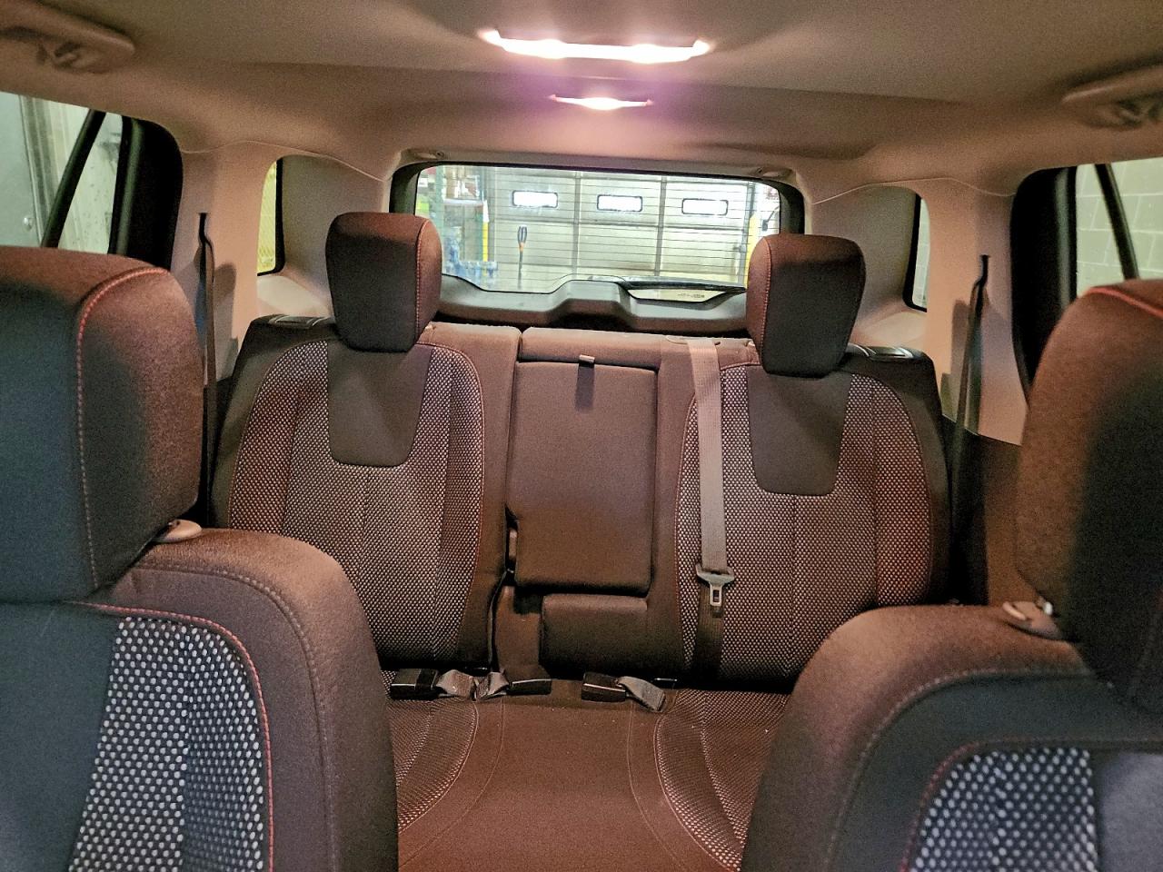 GMC Terrain Sle Image 6