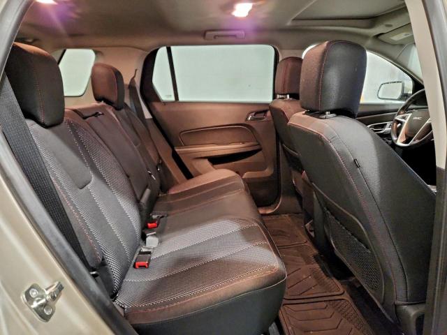 GMC Terrain Sle Image 12