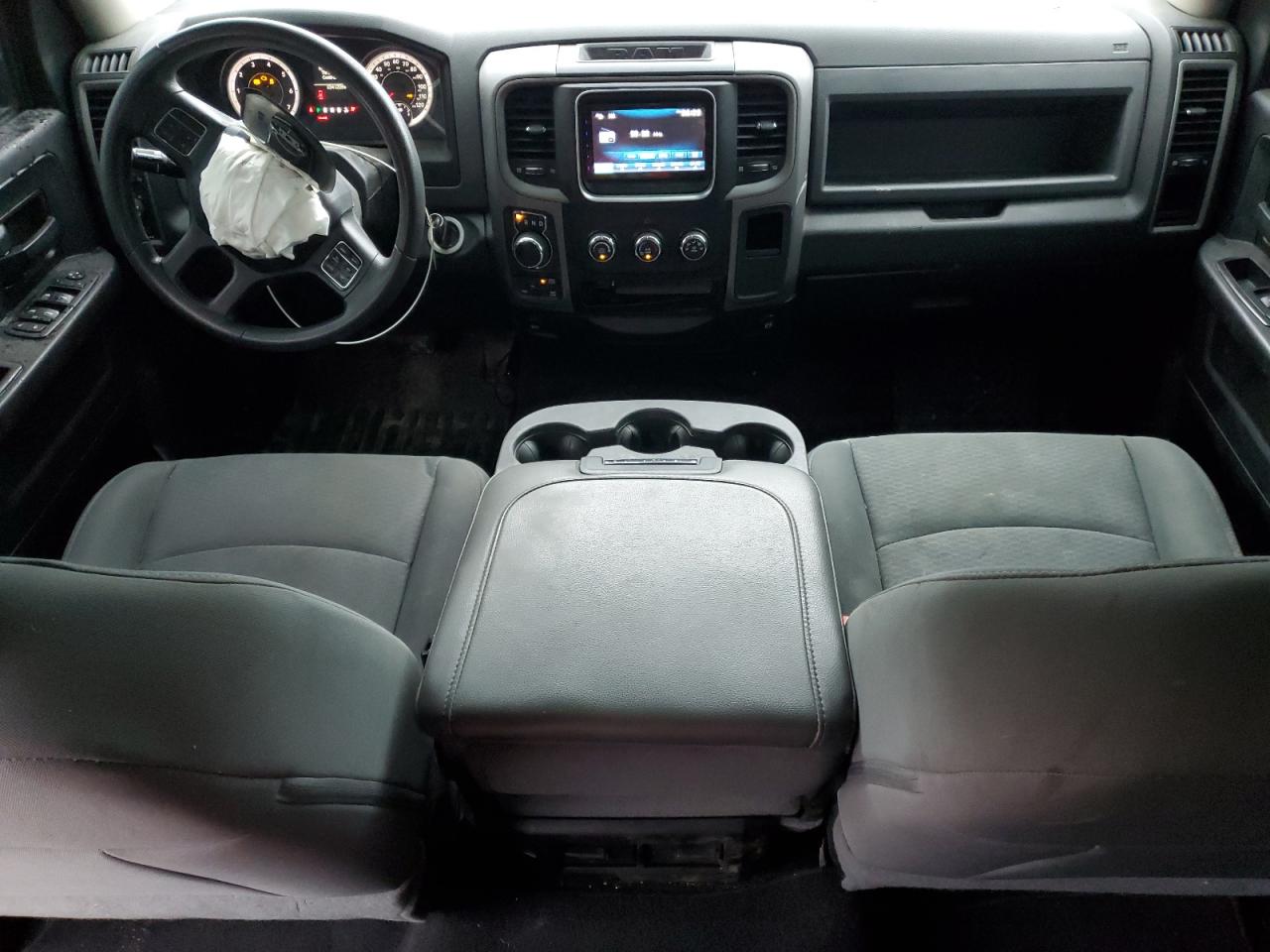 Ram 1500 St Image 12