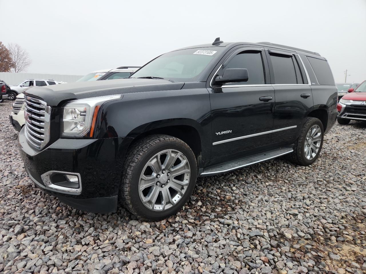 GMC Yukon Slt Image 1