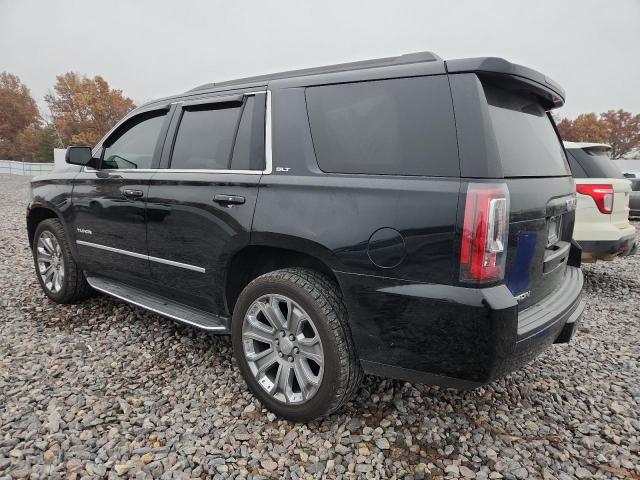 GMC Yukon Slt Image 2