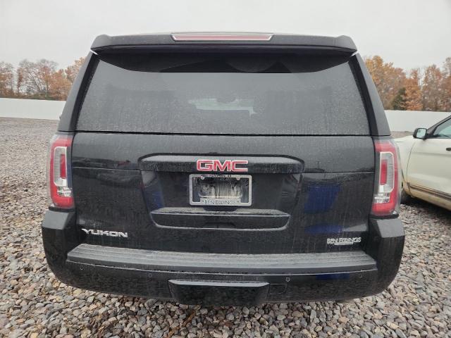 GMC Yukon Slt Image 3