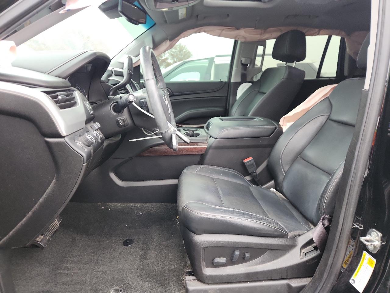 GMC Yukon Slt Image 10