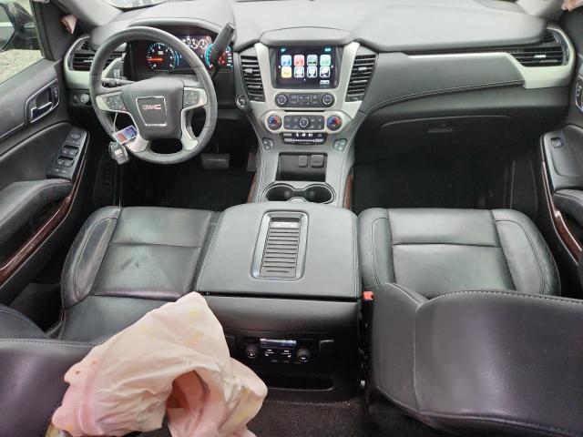 GMC Yukon Slt Image 8