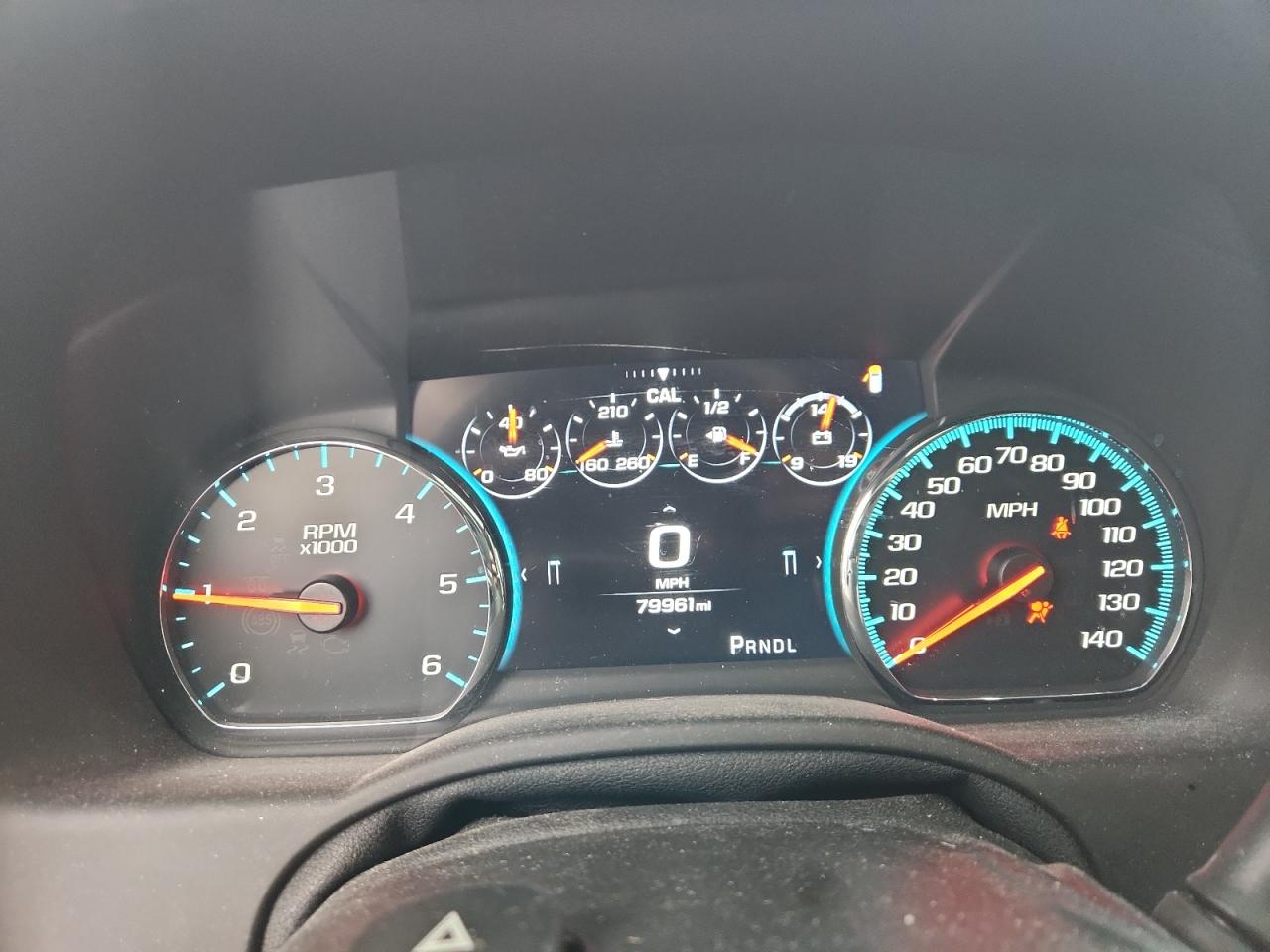 GMC Yukon Slt Image 5